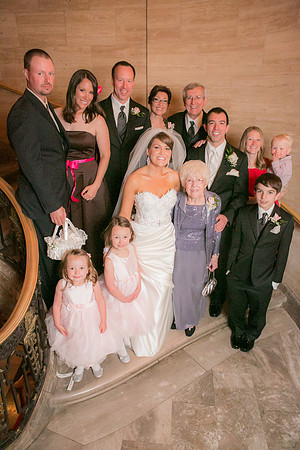 Michelle and John Wedding-540