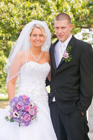 Rachael and Steve-694