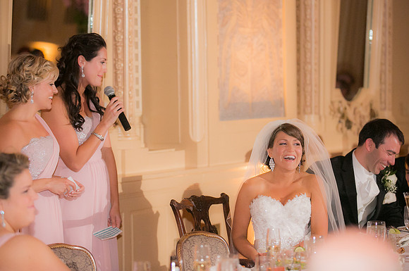 Michelle and John Wedding-678