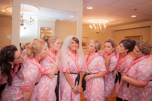 Michelle and John Wedding-030