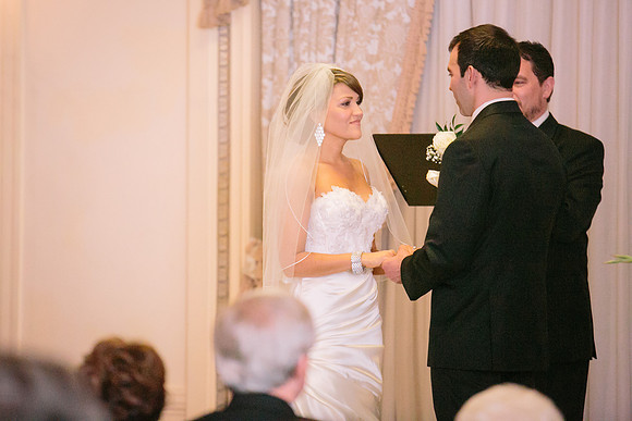 Michelle and John Wedding-503