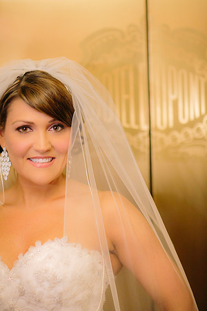 Michelle and John Wedding-085