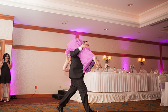 Rachael and Steve-817