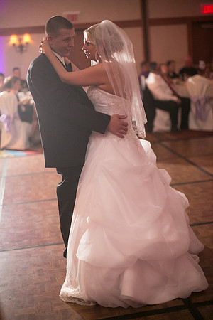 Rachael and Steve-869