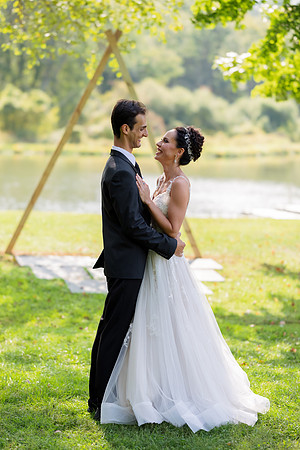 Sarah & Wyatt Wedding 031 by Reiner Photography