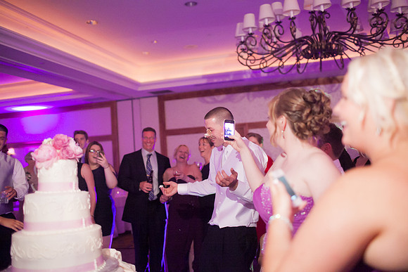 Rachael and Steve-1063