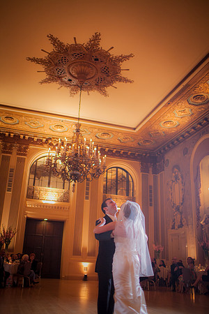 Michelle and John Wedding-603