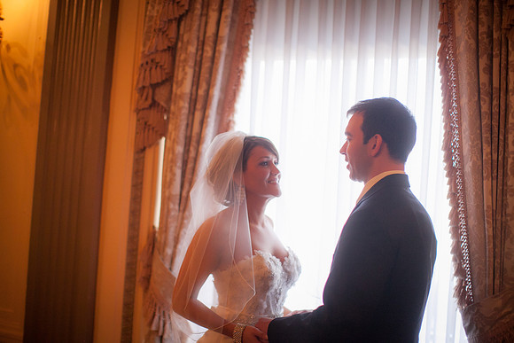 Michelle and John Wedding-135