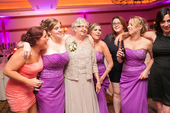 Rachael and Steve-1110