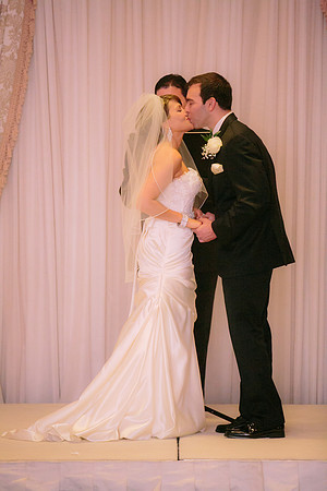 Michelle and John Wedding-509