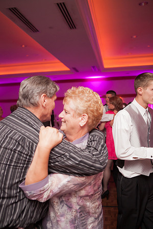 Rachael and Steve-984