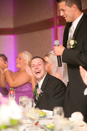 Rachael and Steve-917