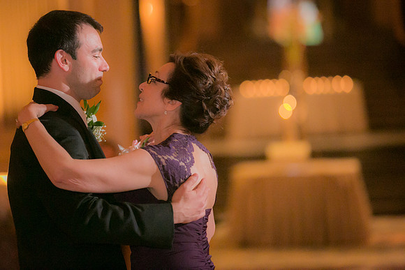Michelle and John Wedding-687