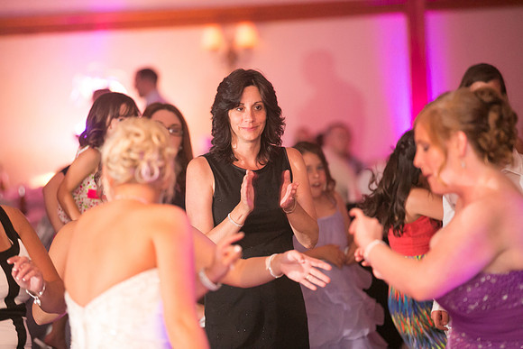 Rachael and Steve-1017