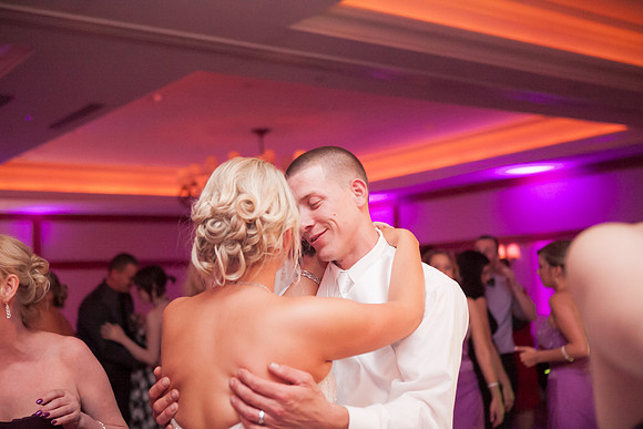 Rachael and Steve-1209