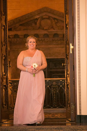 Michelle and John Wedding-440