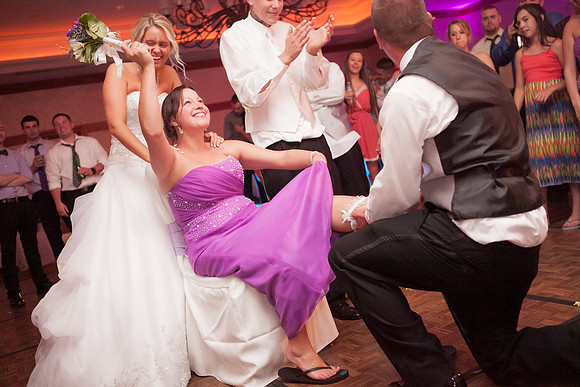 Rachael and Steve-1184