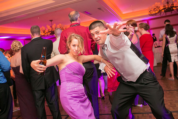 Rachael and Steve-1251