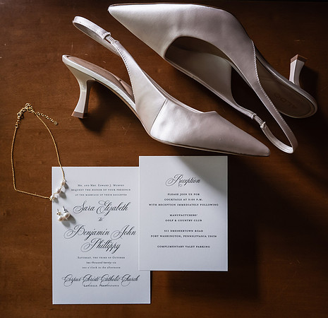 Sara & Ben Wedding-1