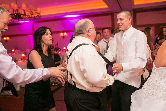 Rachael and Steve-1255