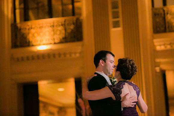Michelle and John Wedding-693