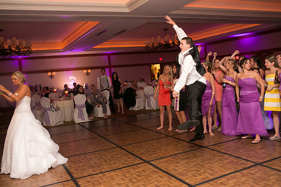 Rachael and Steve-1127