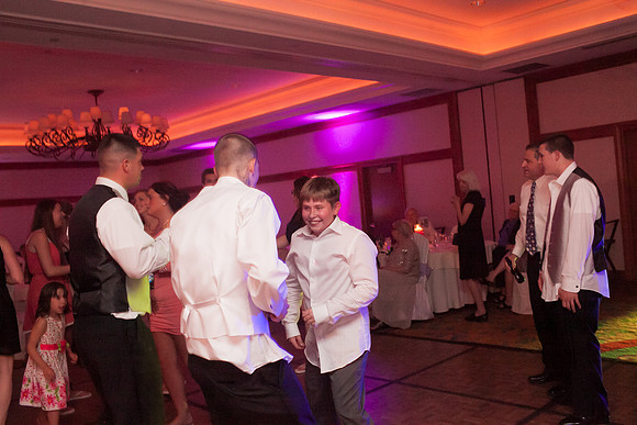 Rachael and Steve-1068