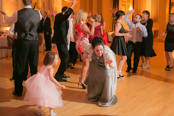 Michelle and John Wedding-836