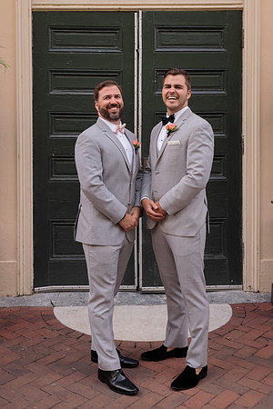 Sandra & Pat Wedding-338