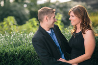 Melissa and Jeff Engagement