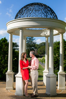 Emily and Craig Engagement