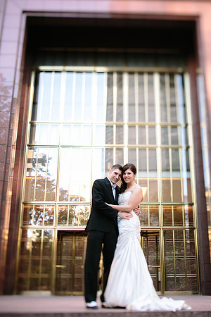 Melissa & Jeff Wedding-269