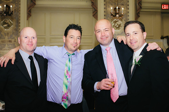 Melissa & Joe Wedding-870