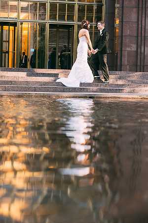 Melissa & Jeff Wedding-499