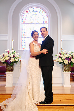Melissa & Joe Wedding-470
