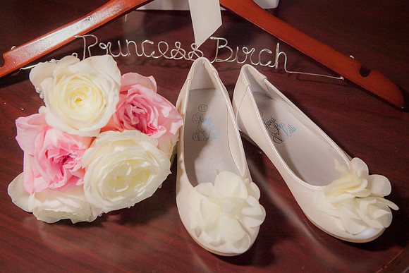 Dehondra and Lamar Wedding-009
