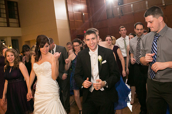 Melissa & Jeff Wedding-960