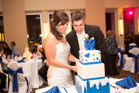 Melissa & Jeff Wedding-984