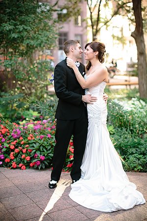 Melissa & Jeff Wedding-217