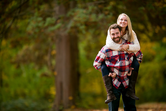 Mary & Victor - Engagement Portraits -092