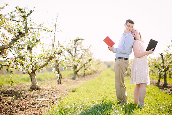 Melissa and Steve Engagement-076