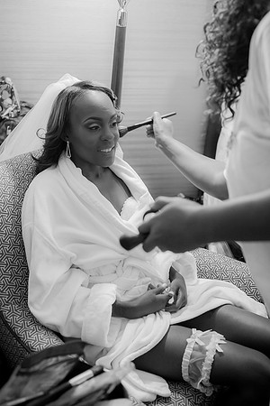 Dehondra and Lamar Wedding-050