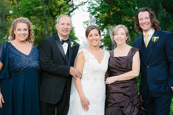 Melissa & Joe Wedding-500
