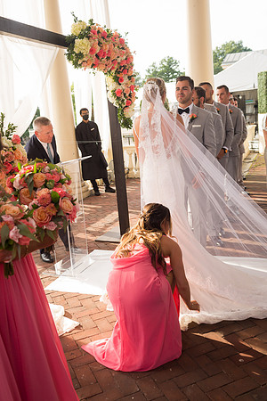 Sandra & Pat Wedding-489