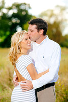 Kristen and Steve Engagement