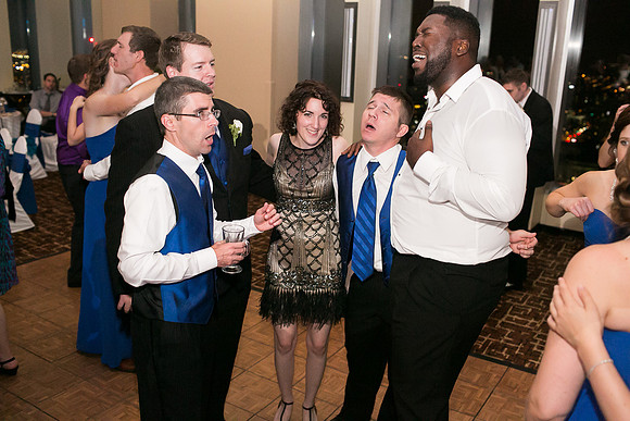 Melissa & Jeff Wedding-1060