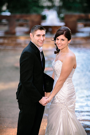 Melissa & Jeff Wedding-296