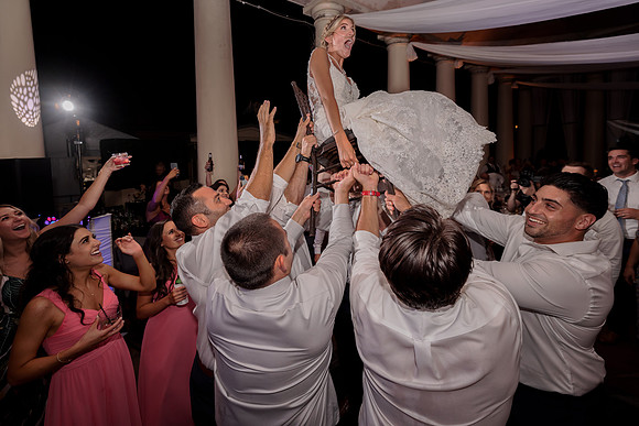 Sandra & Pat Wedding-1297