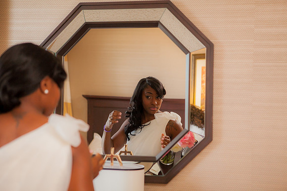 Dehondra and Lamar Wedding-040