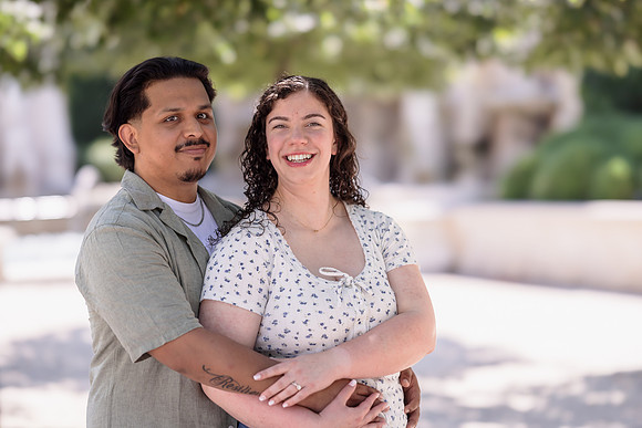 Mark & Gabby Engagement Portrait by Reiner Photo-53